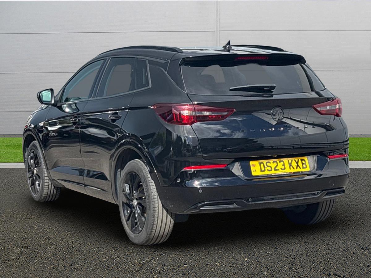 Used Vauxhall Grandland 2023 for sale - 76731007: Photo 5