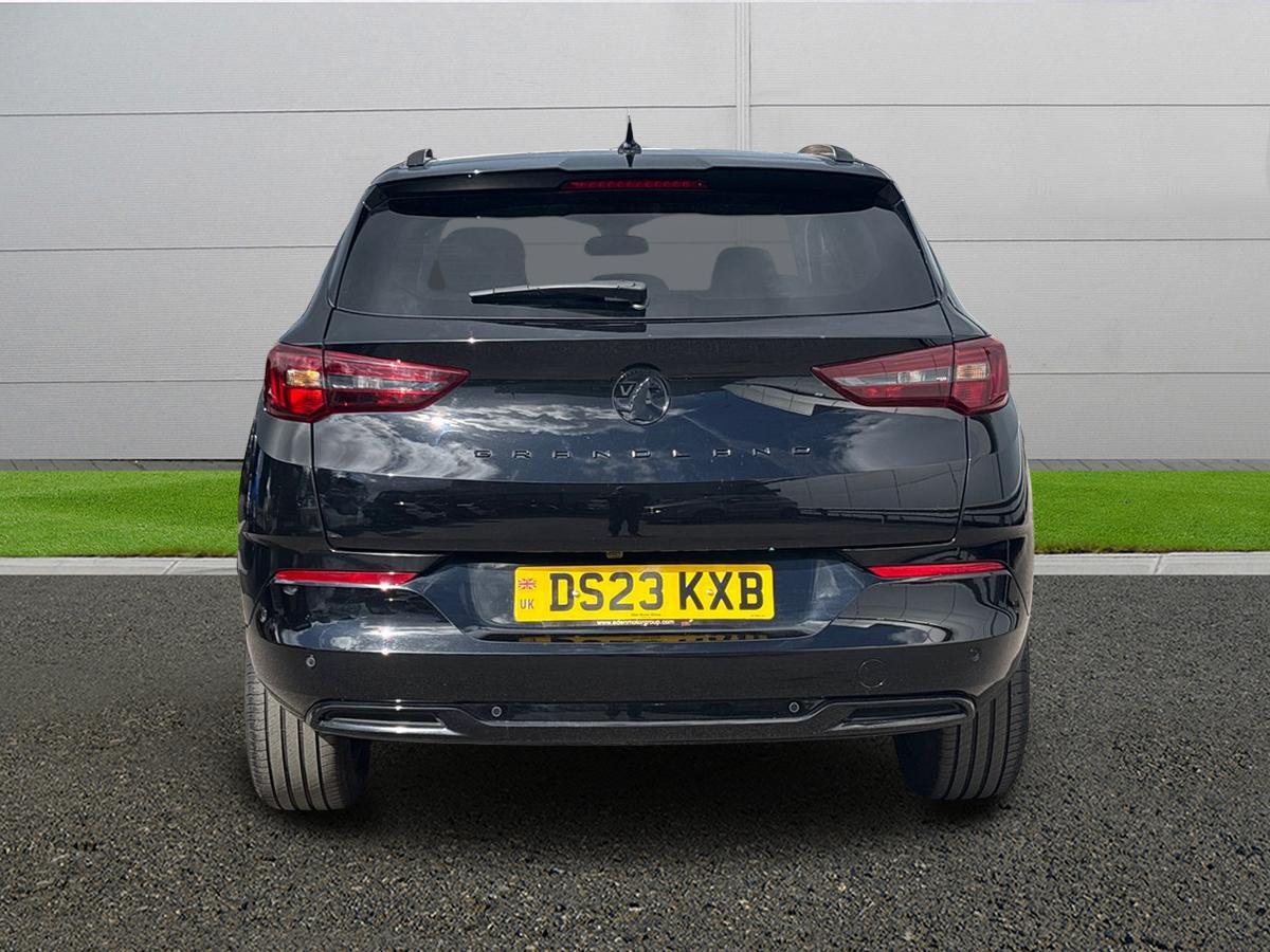 Used Vauxhall Grandland 2023 for sale - 76731007: Photo 6
