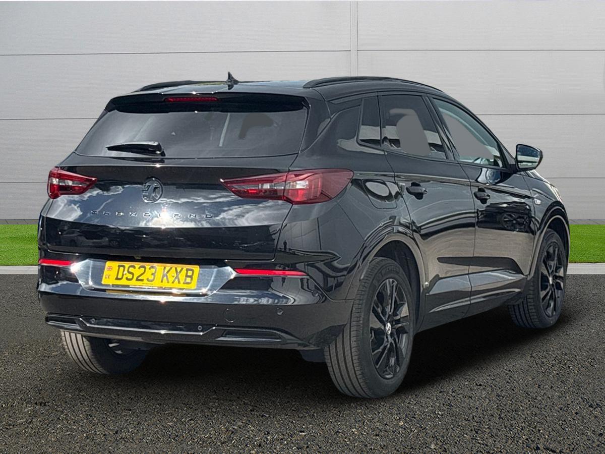 Used Vauxhall Grandland 2023 for sale - 76731007: Photo 7