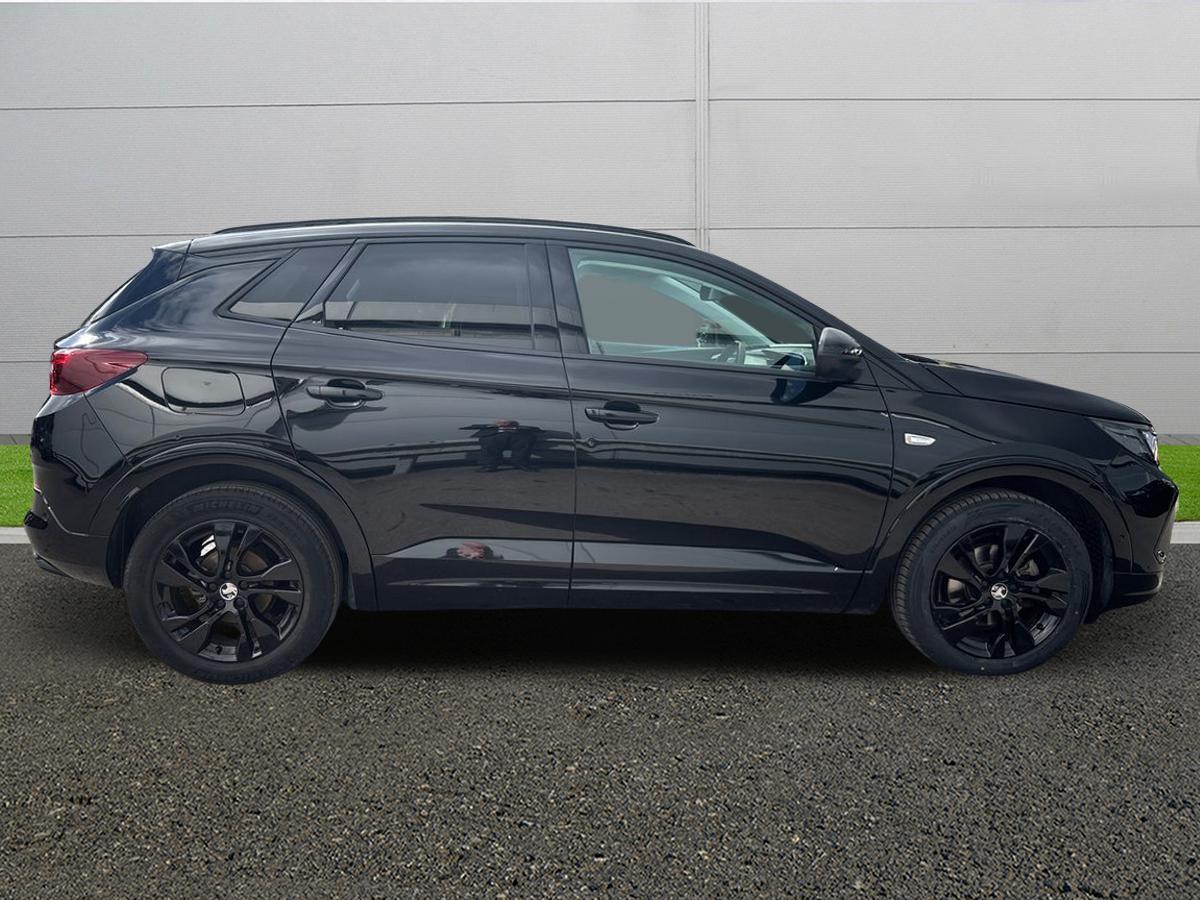 Used Vauxhall Grandland 2023 for sale - 76731007: Photo 8