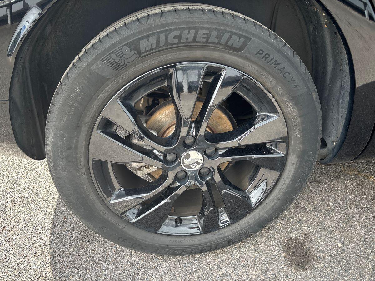 Used Vauxhall Grandland 2023 for sale - 76731007: Photo 9