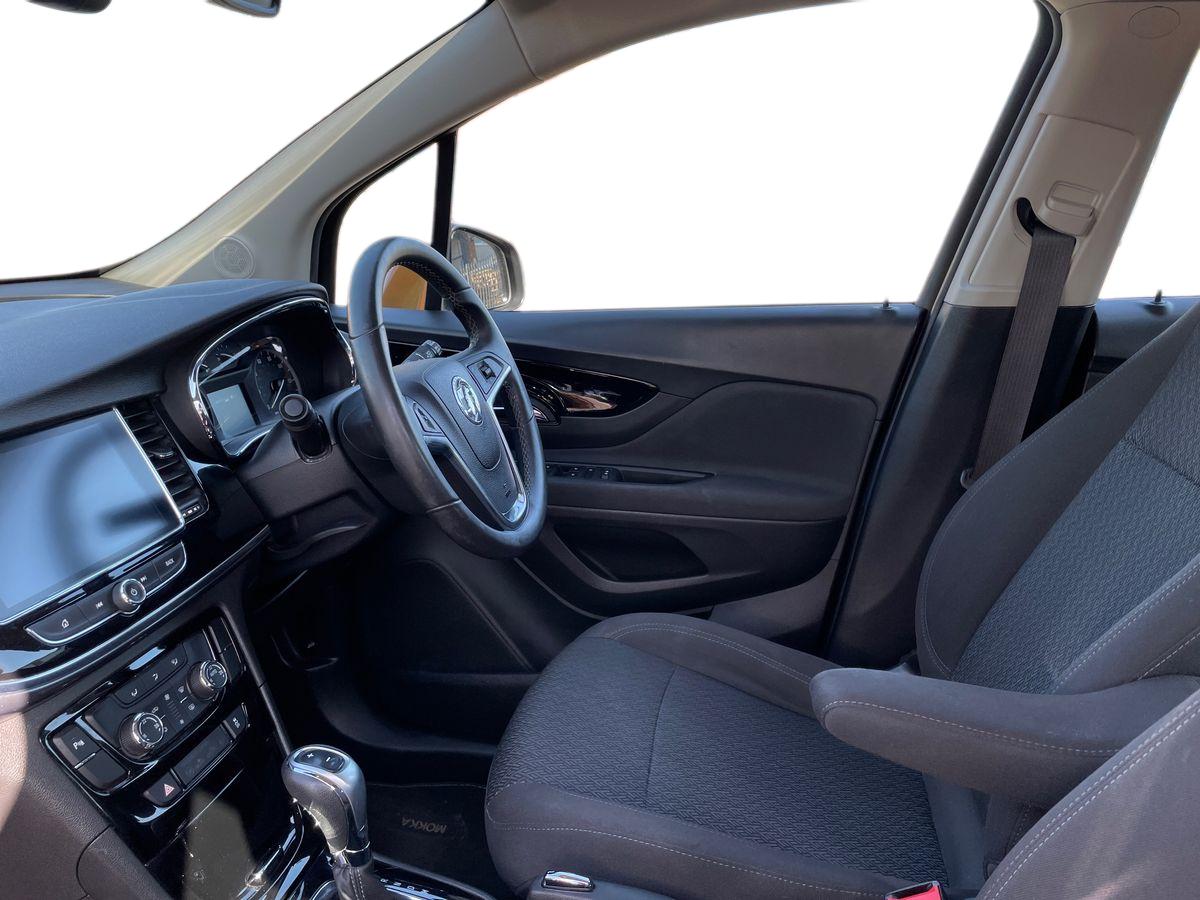 Used Vauxhall Mokka X 2017 for sale - 78172657: Photo 10