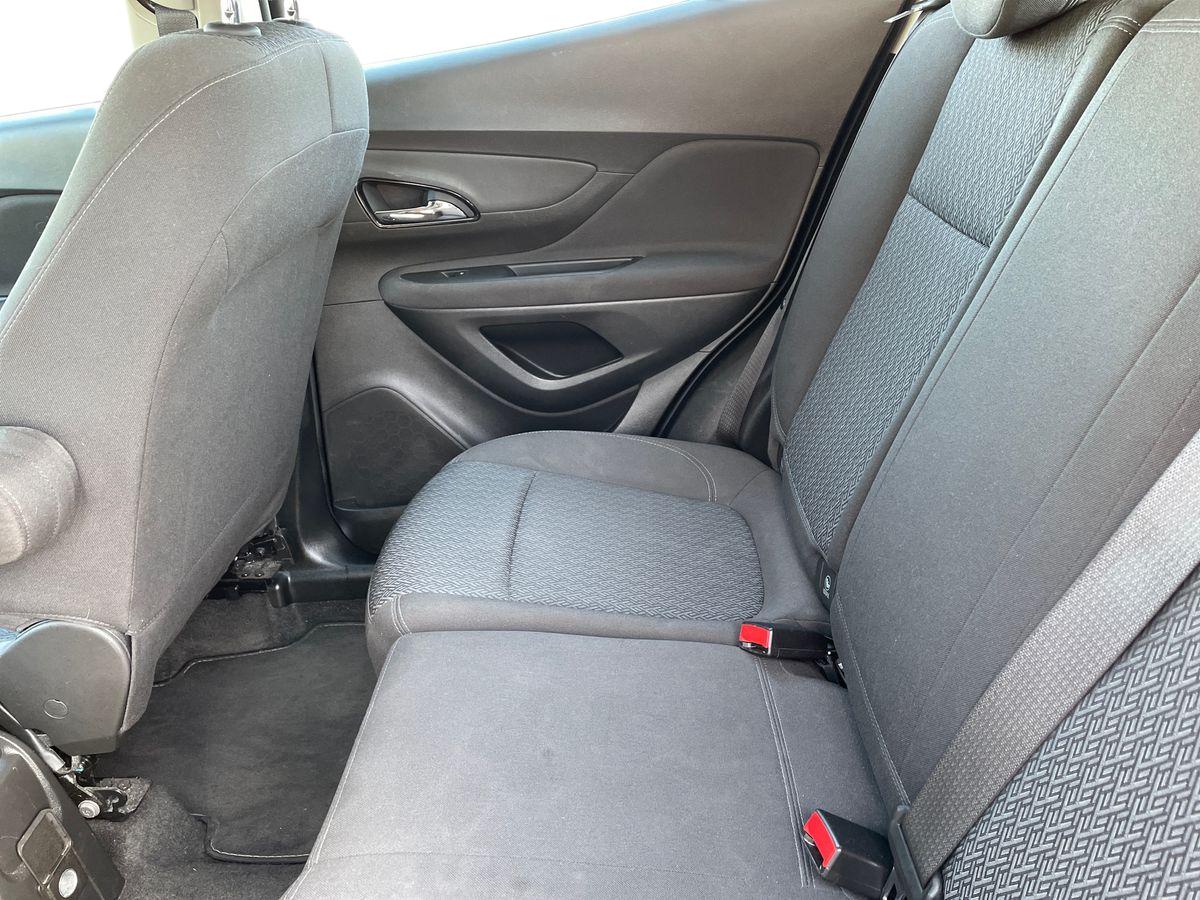 Used Vauxhall Mokka X 2017 for sale - 78172657: Photo 11