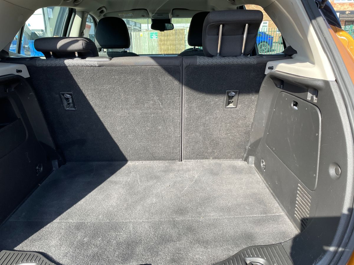 Used Vauxhall Mokka X 2017 for sale - 78172657: Photo 12