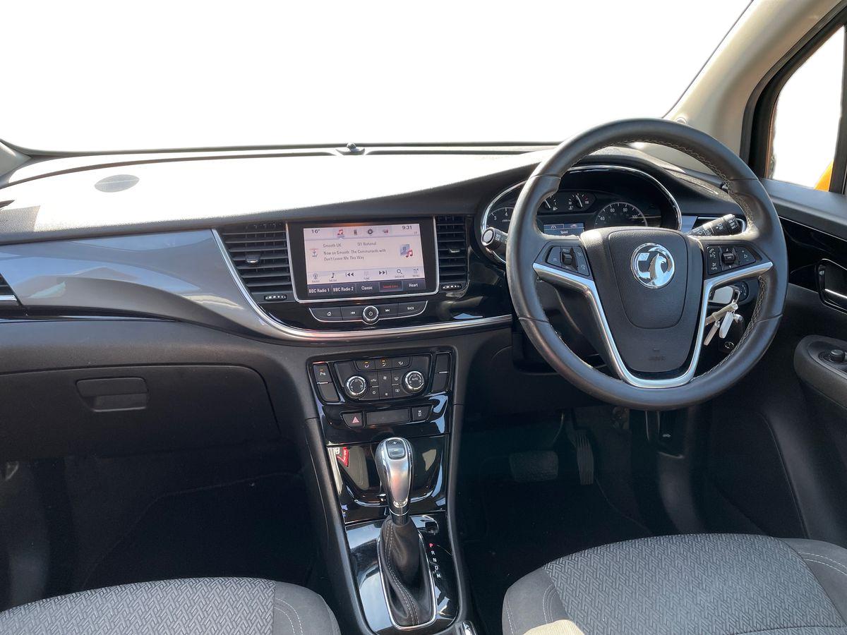 Used Vauxhall Mokka X 2017 for sale - 78172657: Photo 13