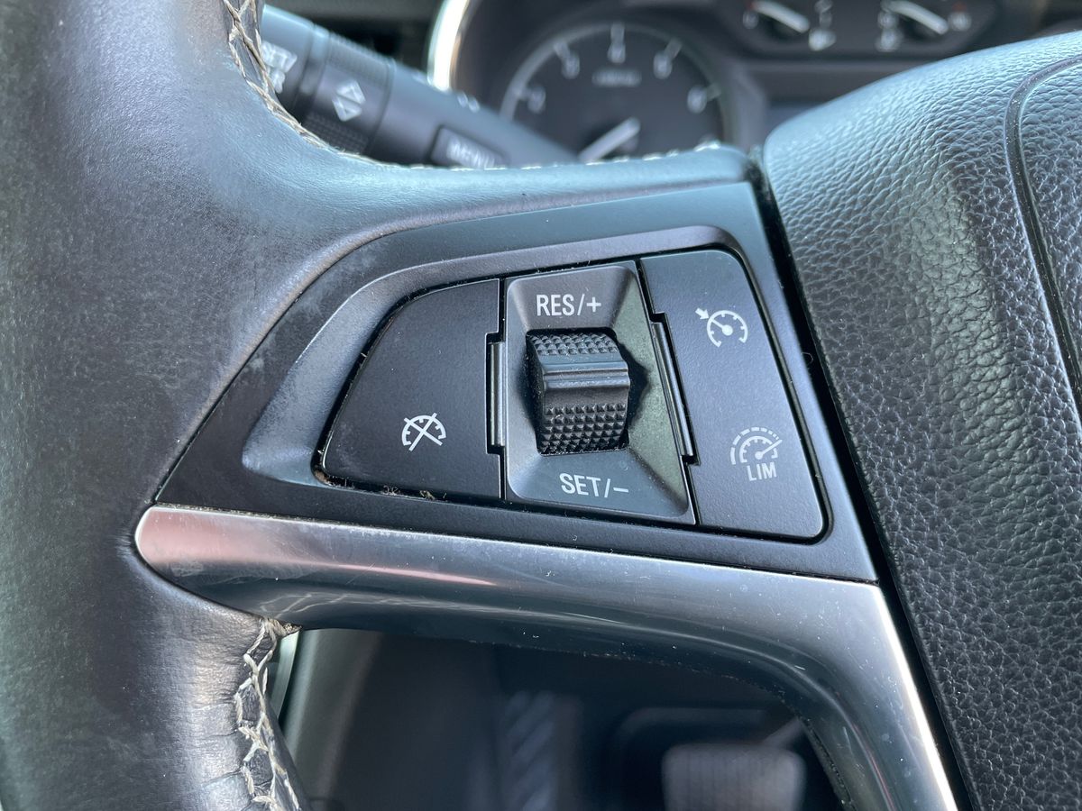 Used Vauxhall Mokka X 2017 for sale - 78172657: Photo 16