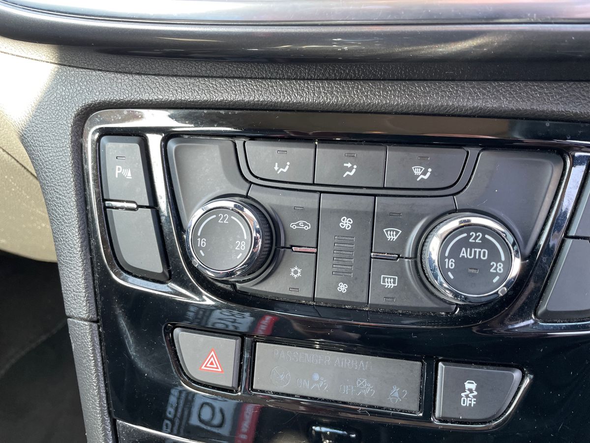 Used Vauxhall Mokka X 2017 for sale - 78172657: Photo 18