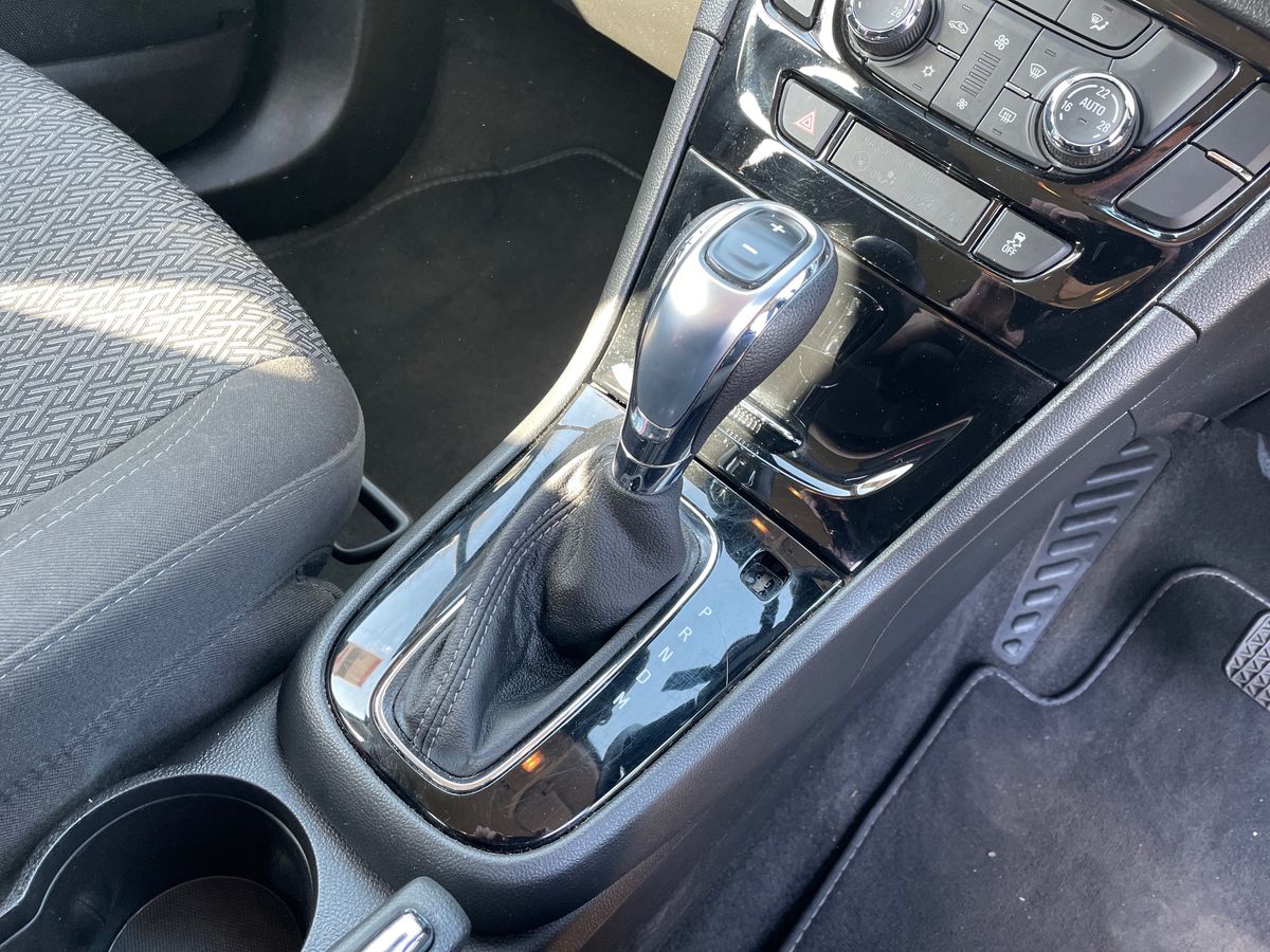 Used Vauxhall Mokka X 2017 for sale - 78172657: Photo 19