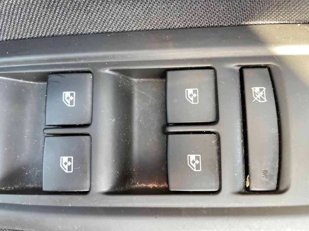 Used Vauxhall Mokka X 2017 for sale - 78172657: Photo 20