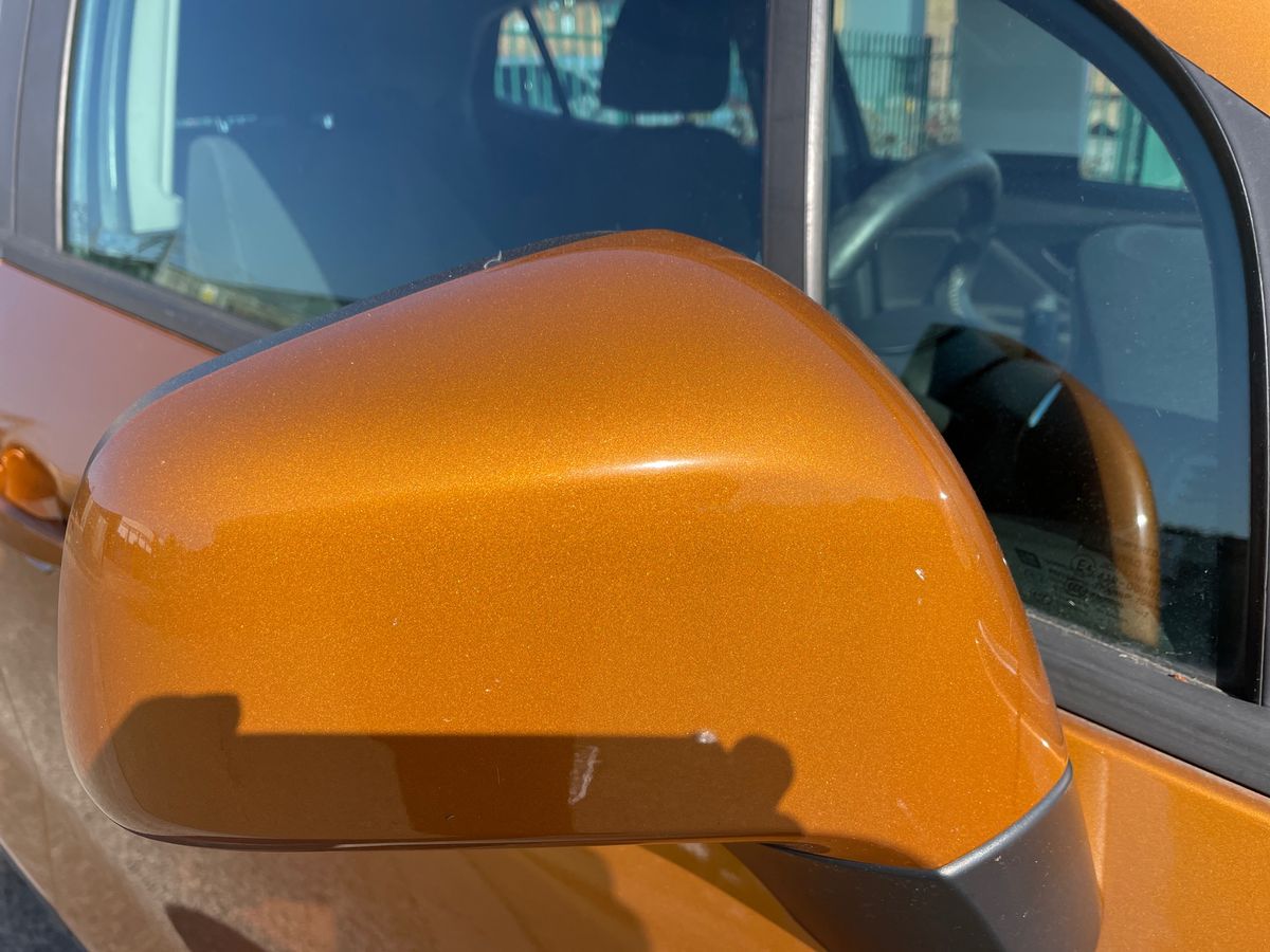 Used Vauxhall Mokka X 2017 for sale - 78172657: Photo 22