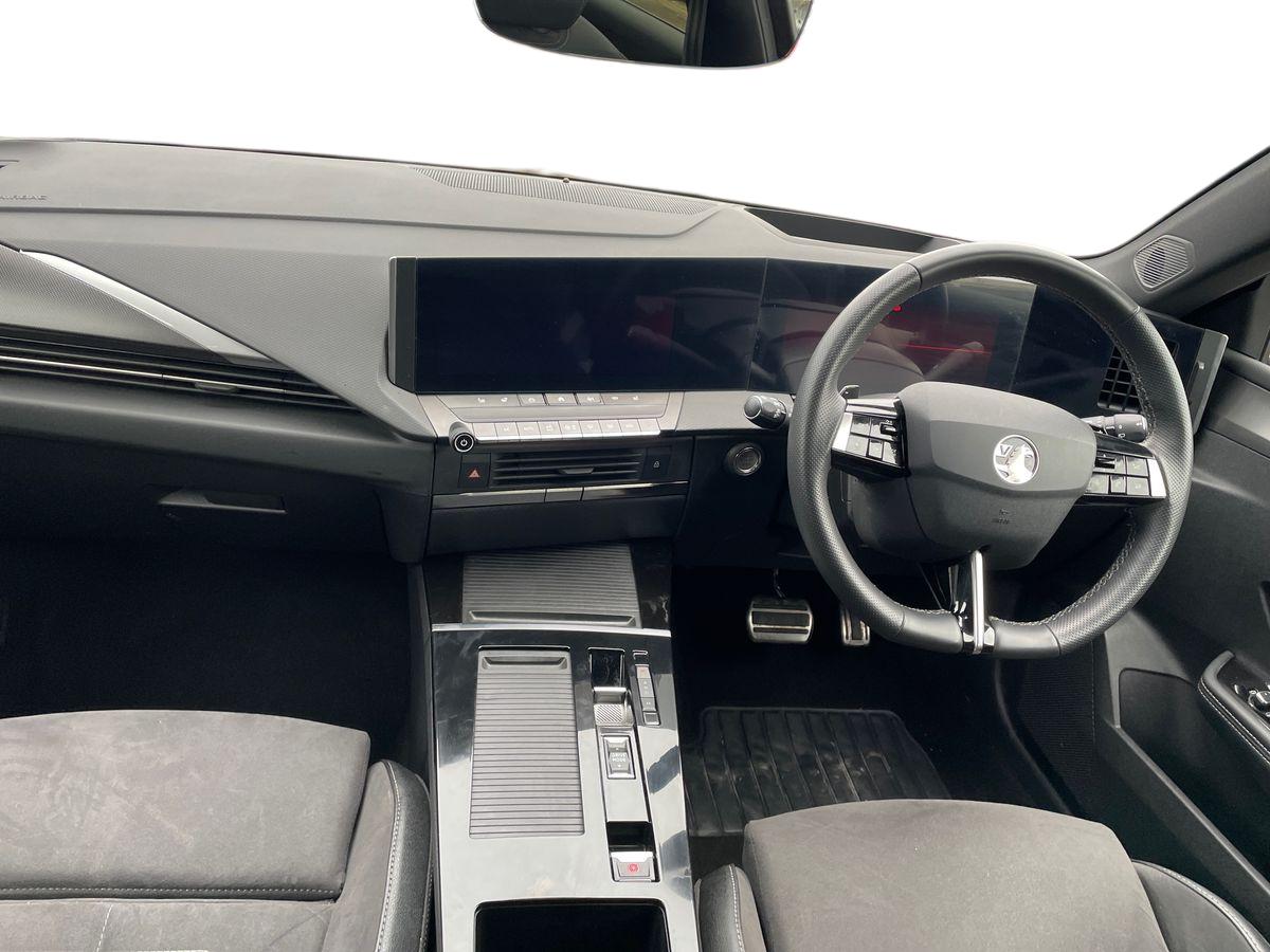 Used Vauxhall Astra 2024 for sale - 77855738: Photo 13