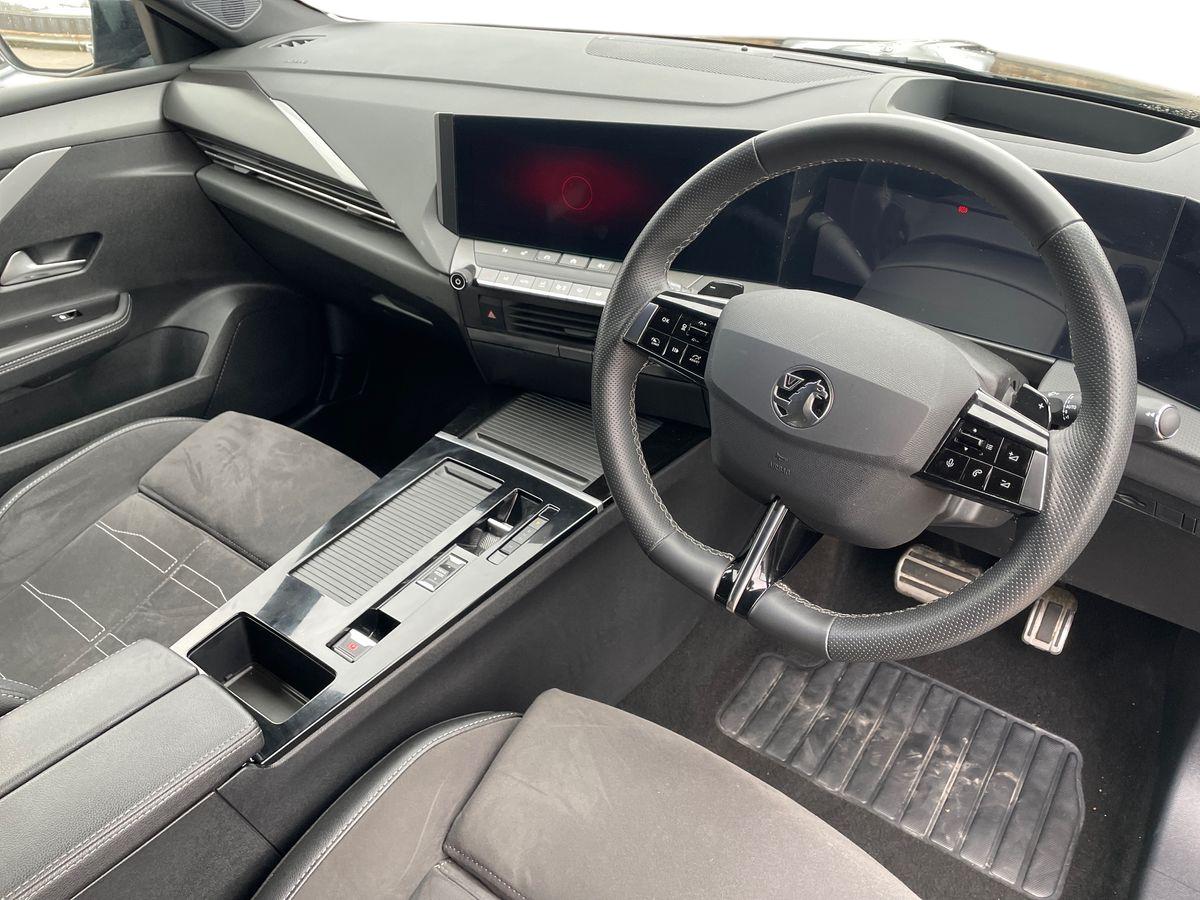 Used Vauxhall Astra 2024 for sale - 77855738: Photo 15