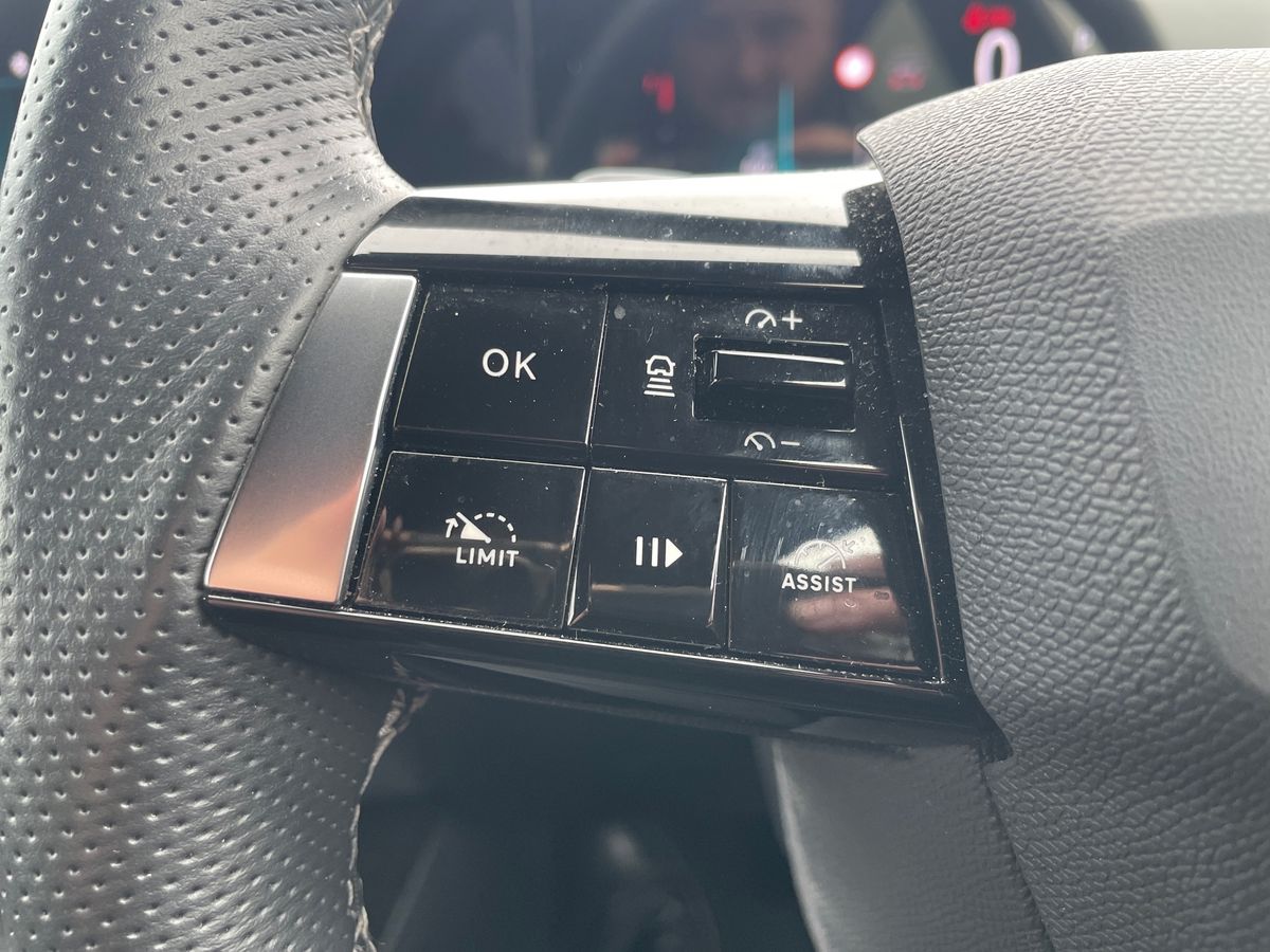 Used Vauxhall Astra 2024 for sale - 77855738: Photo 16