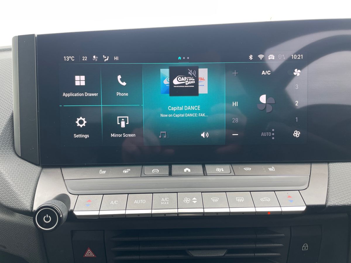 Used Vauxhall Astra 2024 for sale - 77855738: Photo 18