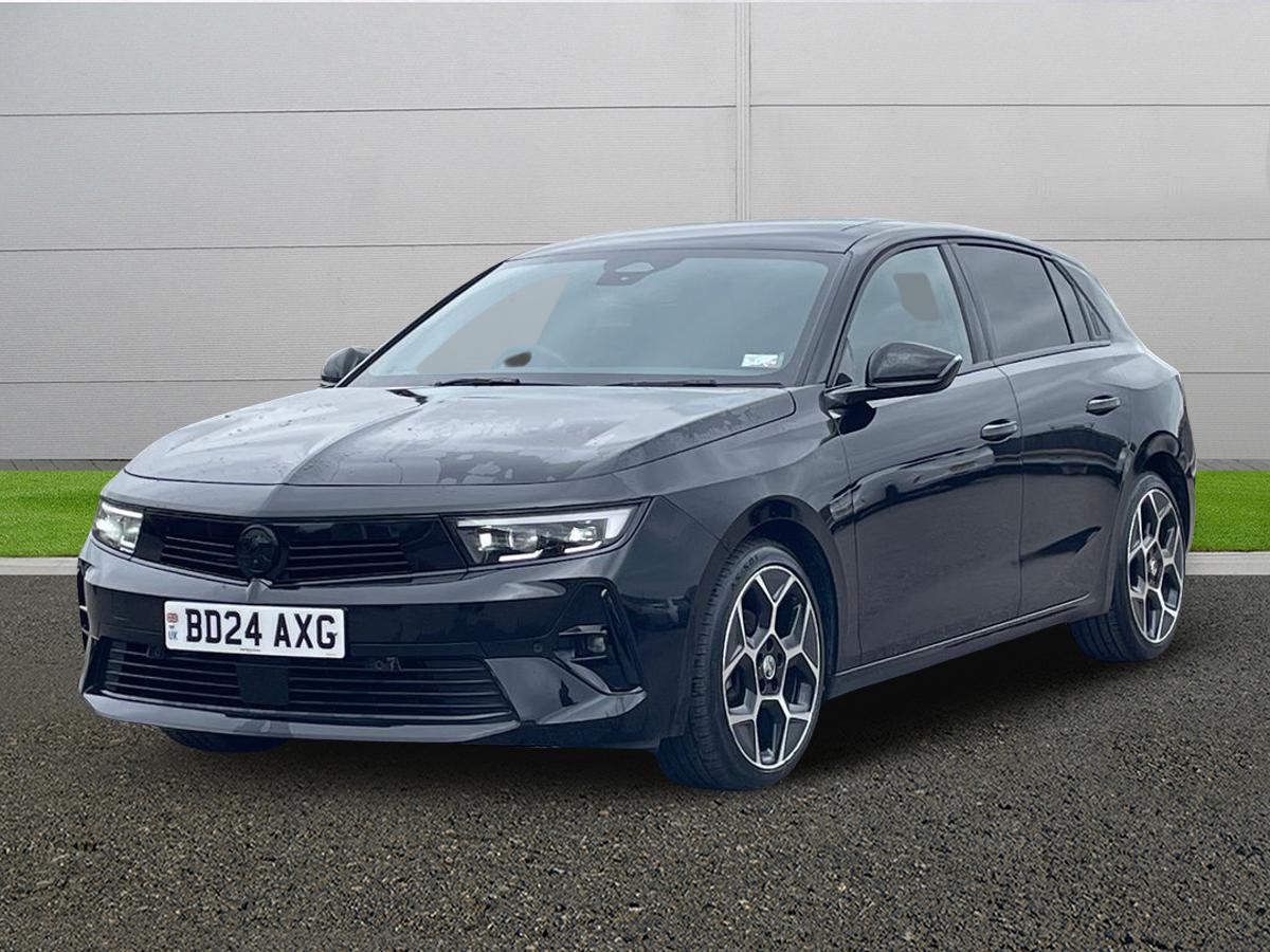 Used Vauxhall Astra 2024 for sale - 77855738: Photo 3