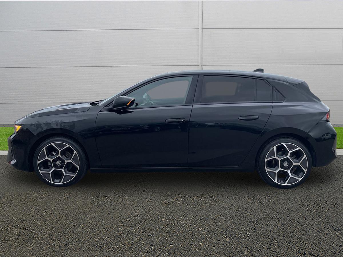 Used Vauxhall Astra 2024 for sale - 77855738: Photo 4