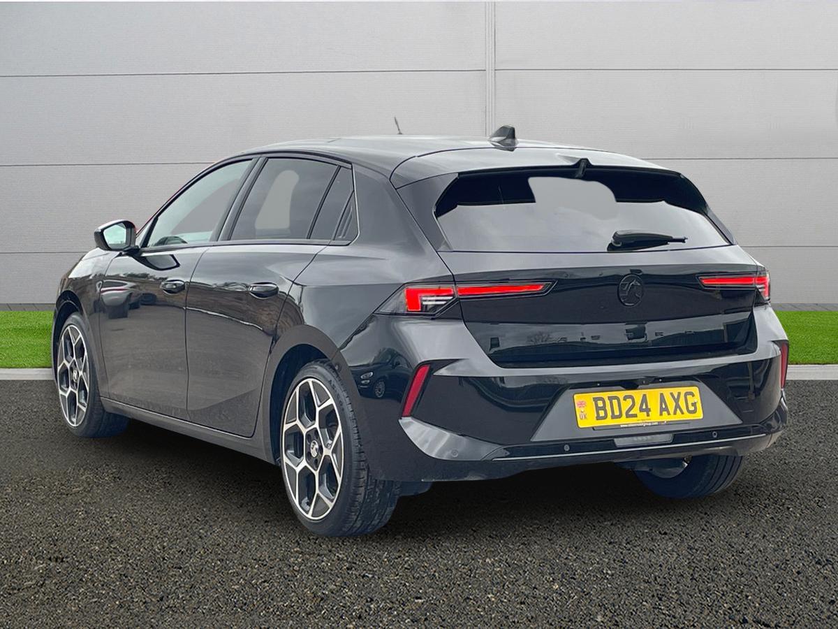 Used Vauxhall Astra 2024 for sale - 77855738: Photo 5
