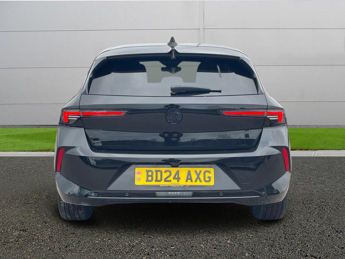 Used Vauxhall Astra 2024 for sale - 77855738: Photo 6