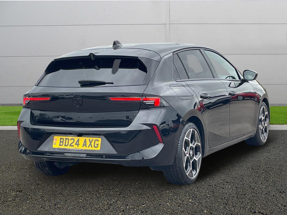 Used Vauxhall Astra 2024 for sale - 77855738: Photo 7