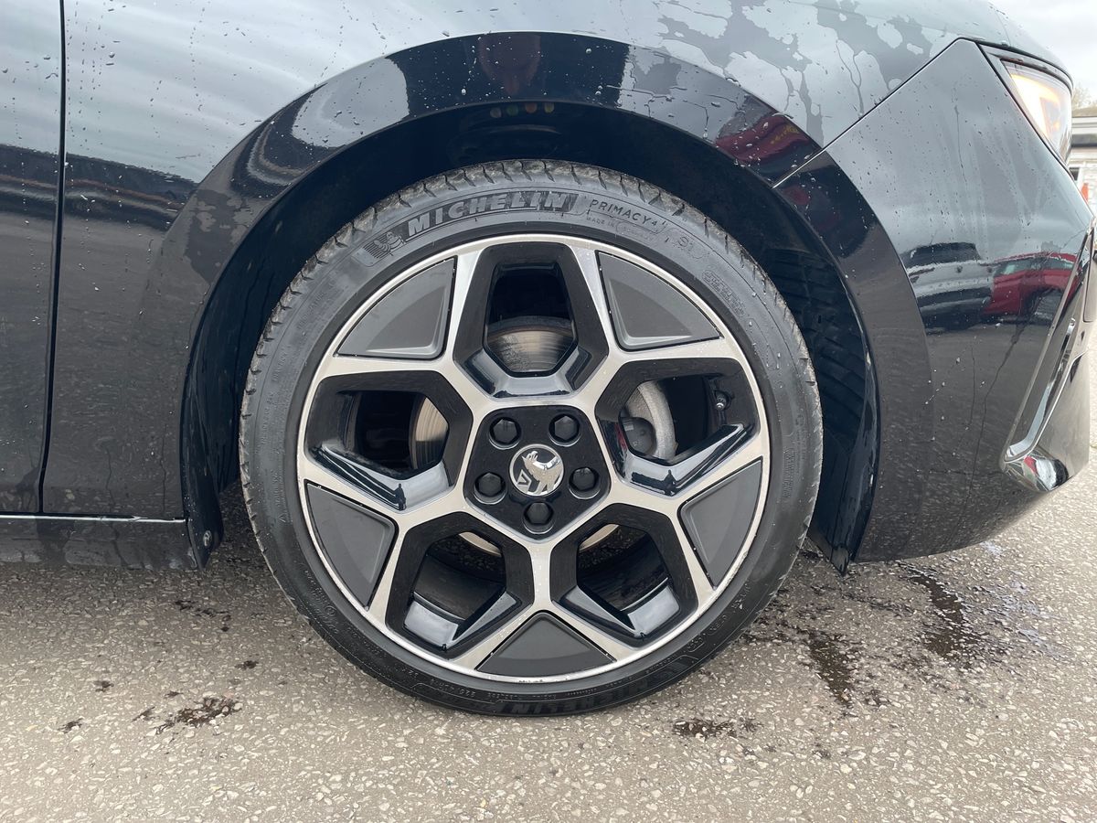 Used Vauxhall Astra 2024 for sale - 77855738: Photo 9