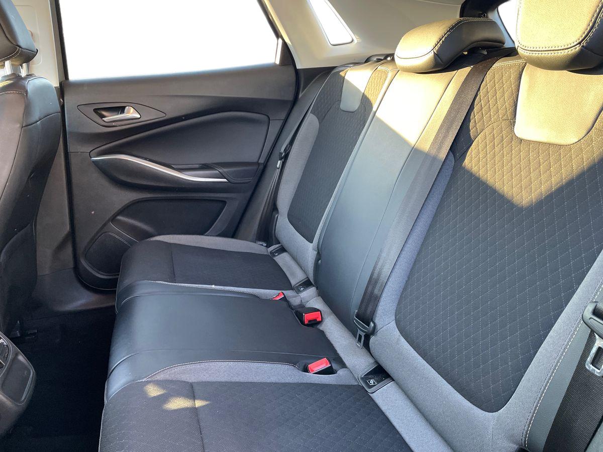 Used Vauxhall Grandland 2022 for sale - 77111620: Photo 11