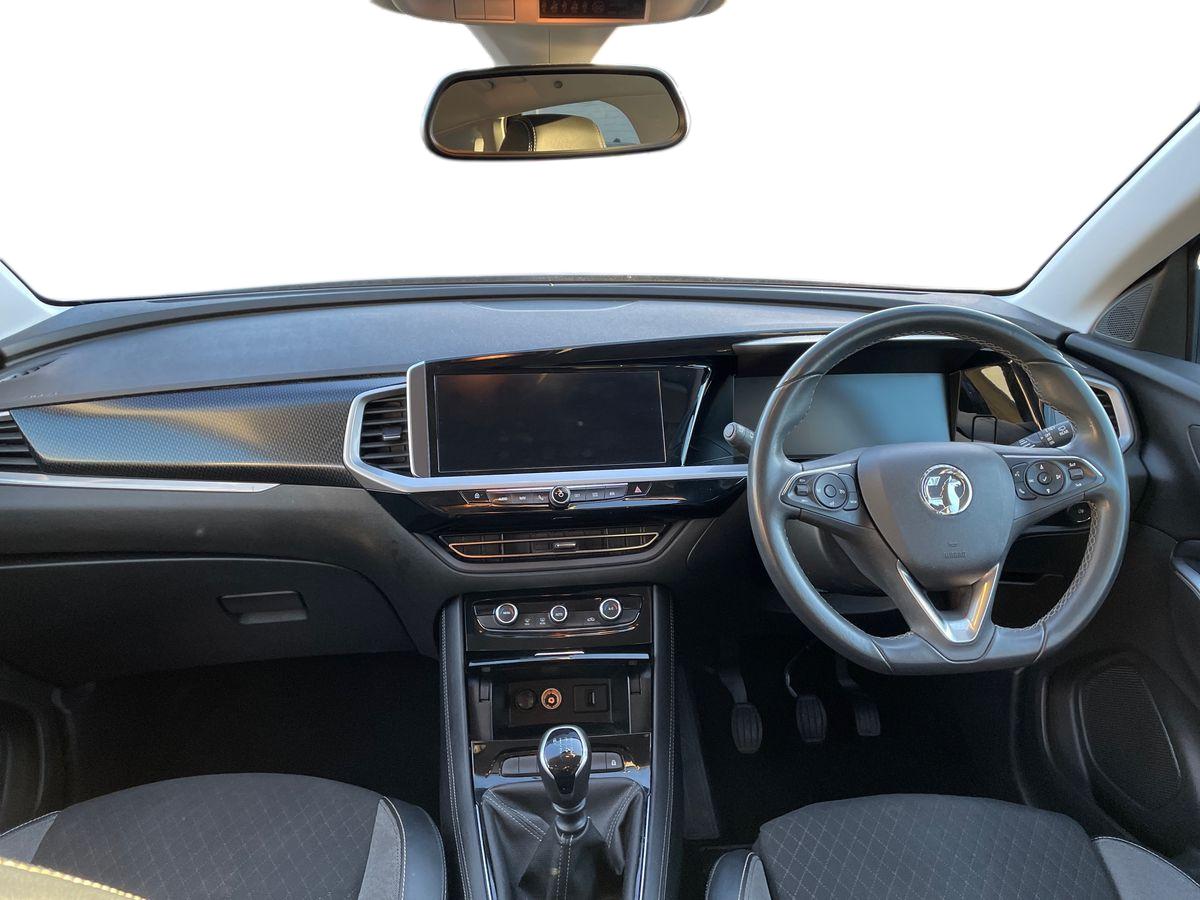 Used Vauxhall Grandland 2022 for sale - 77111620: Photo 13