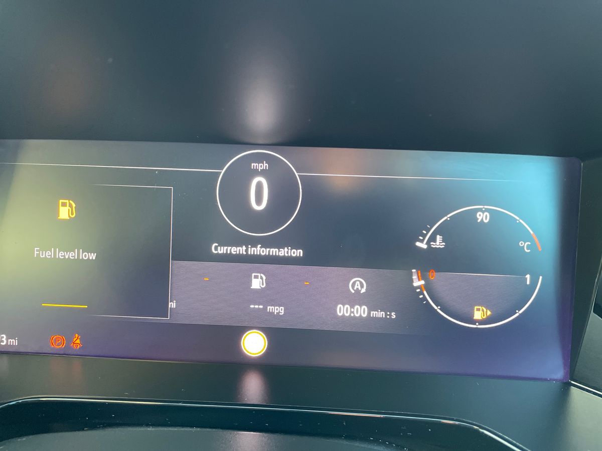 Used Vauxhall Grandland 2022 for sale - 77111620: Photo 14