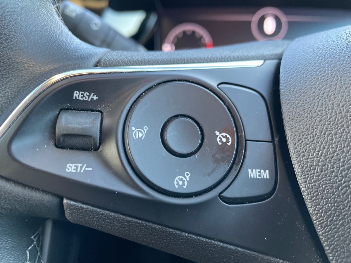 Used Vauxhall Grandland 2022 for sale - 77111620: Photo 16