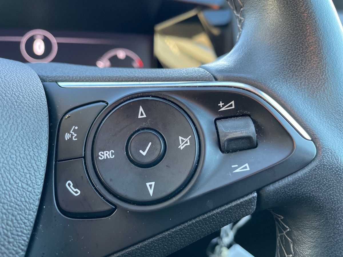 Used Vauxhall Grandland 2022 for sale - 77111620: Photo 17