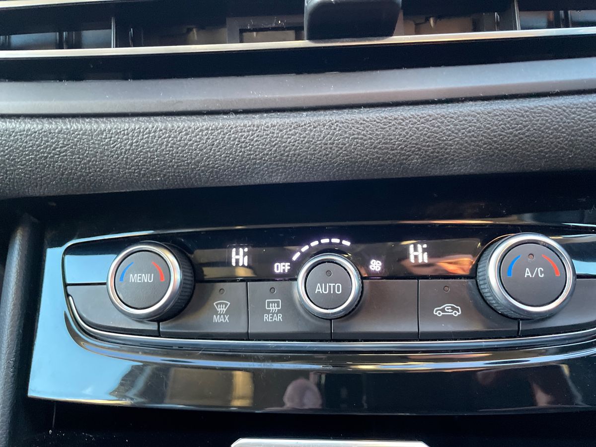 Used Vauxhall Grandland 2022 for sale - 77111620: Photo 18