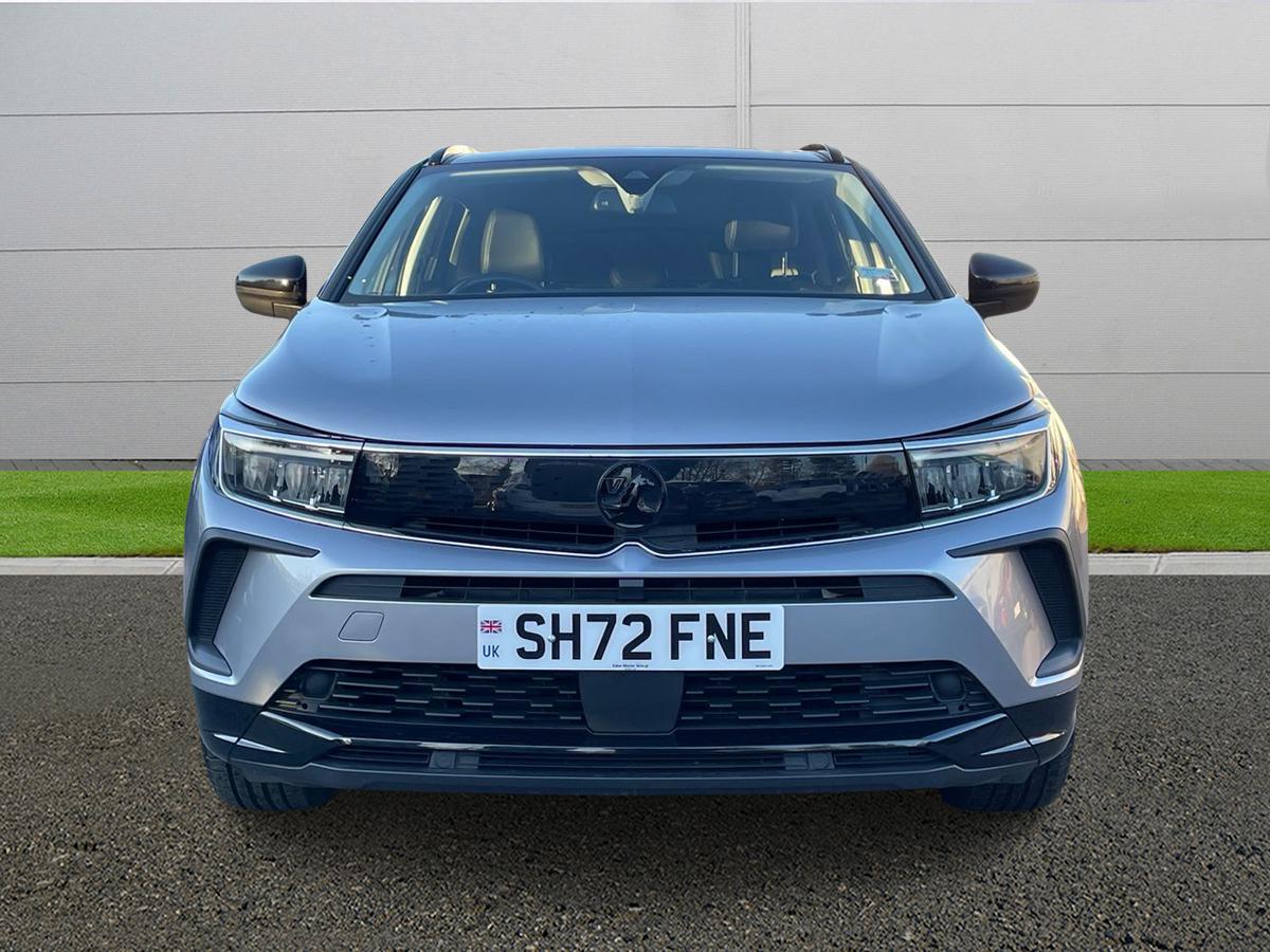 Used Vauxhall Grandland 2022 for sale - 77111620: Photo 2