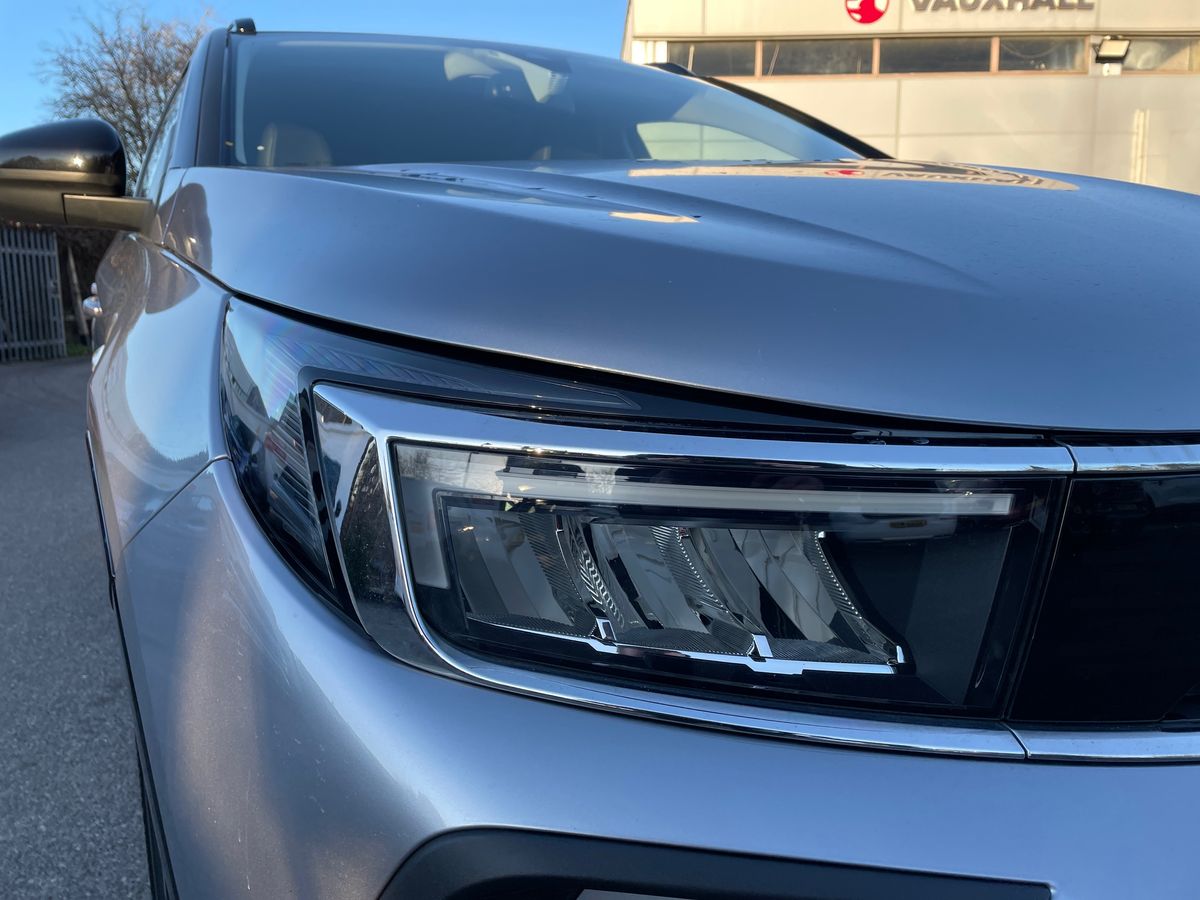 Used Vauxhall Grandland 2022 for sale - 77111620: Photo 21