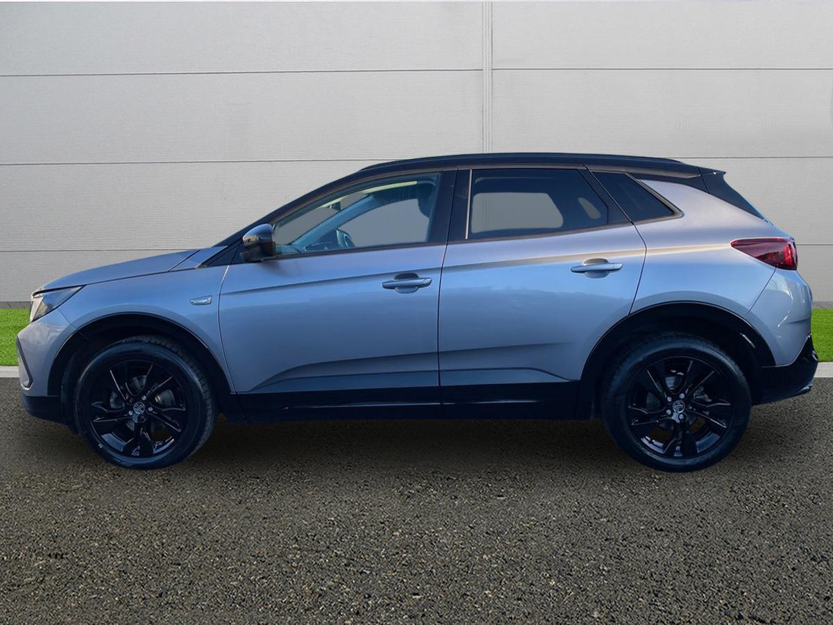 Used Vauxhall Grandland 2022 for sale - 77111620: Photo 4