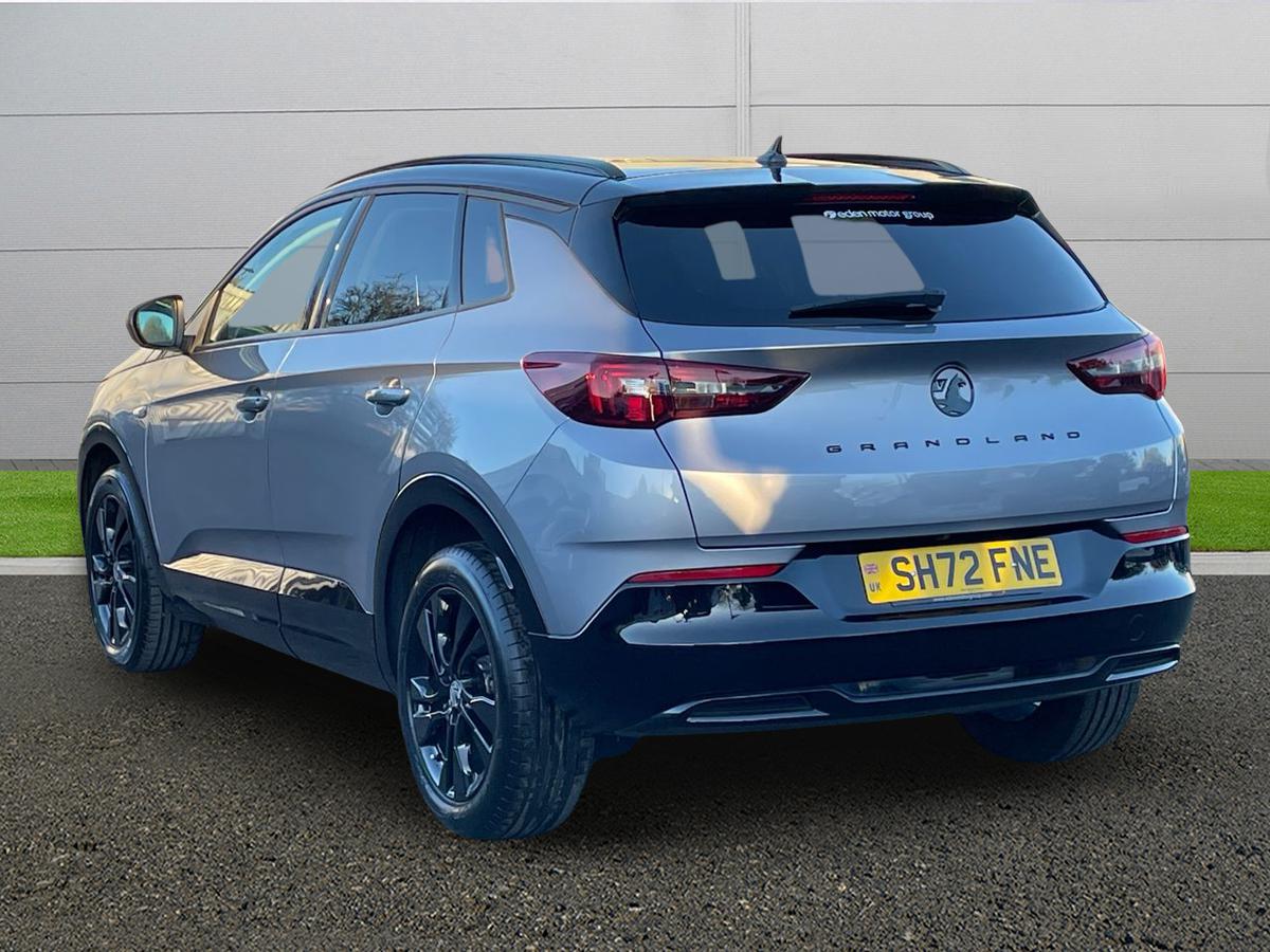 Used Vauxhall Grandland 2022 for sale - 77111620: Photo 5