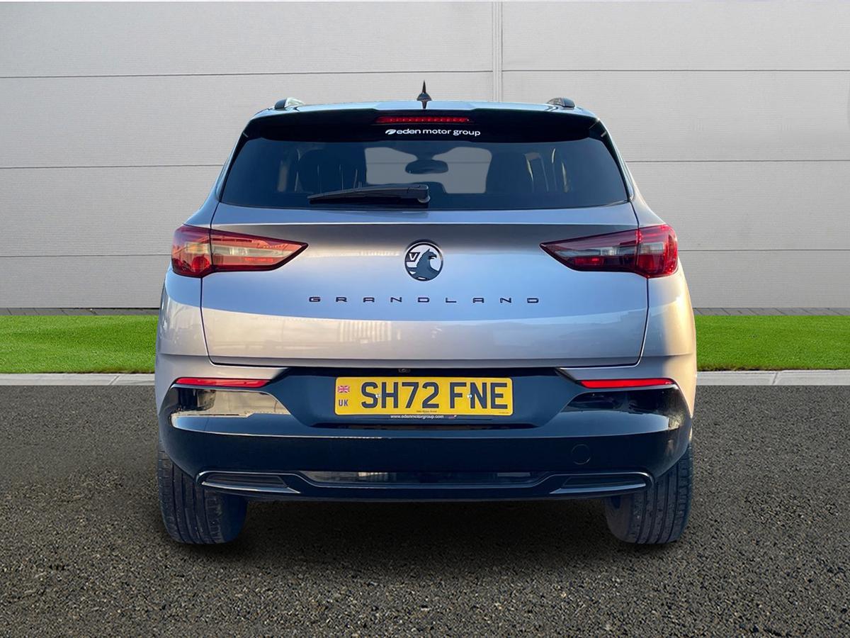 Used Vauxhall Grandland 2022 for sale - 77111620: Photo 6