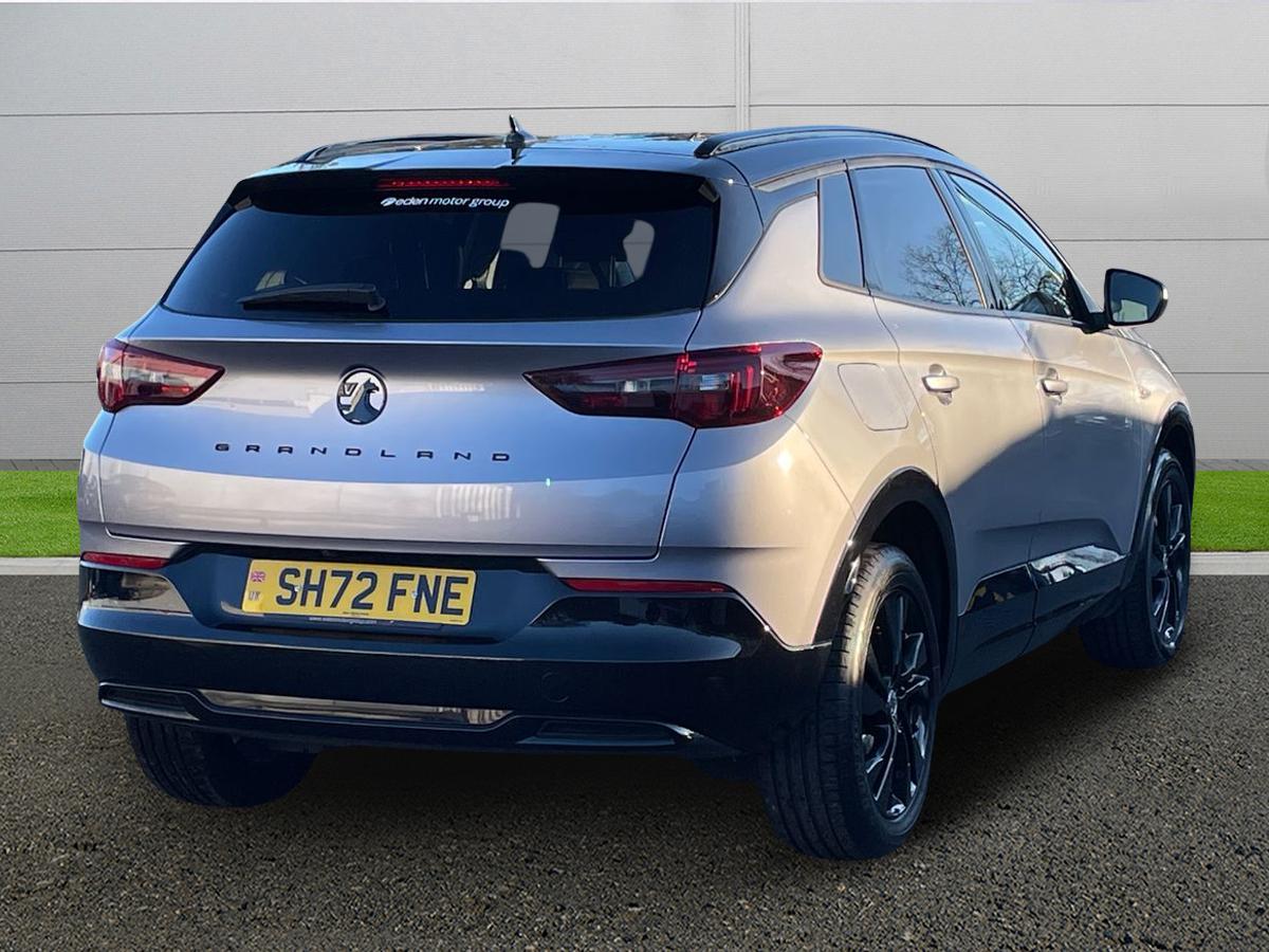 Used Vauxhall Grandland 2022 for sale - 77111620: Photo 7