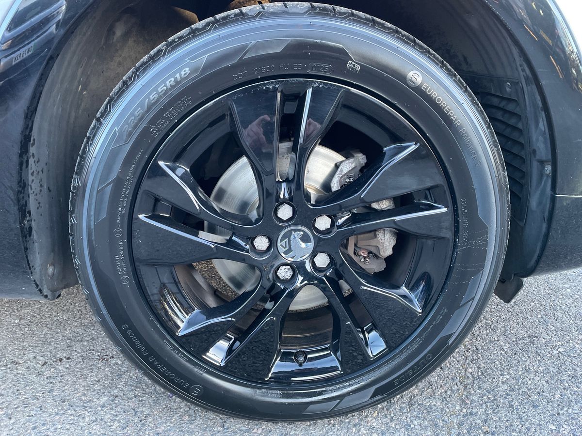 Used Vauxhall Grandland 2022 for sale - 77111620: Photo 9