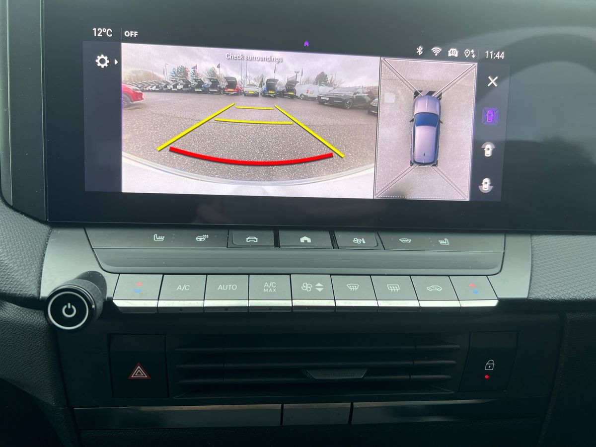 Used Vauxhall Astra 2023 for sale - 77388930: Photo 18