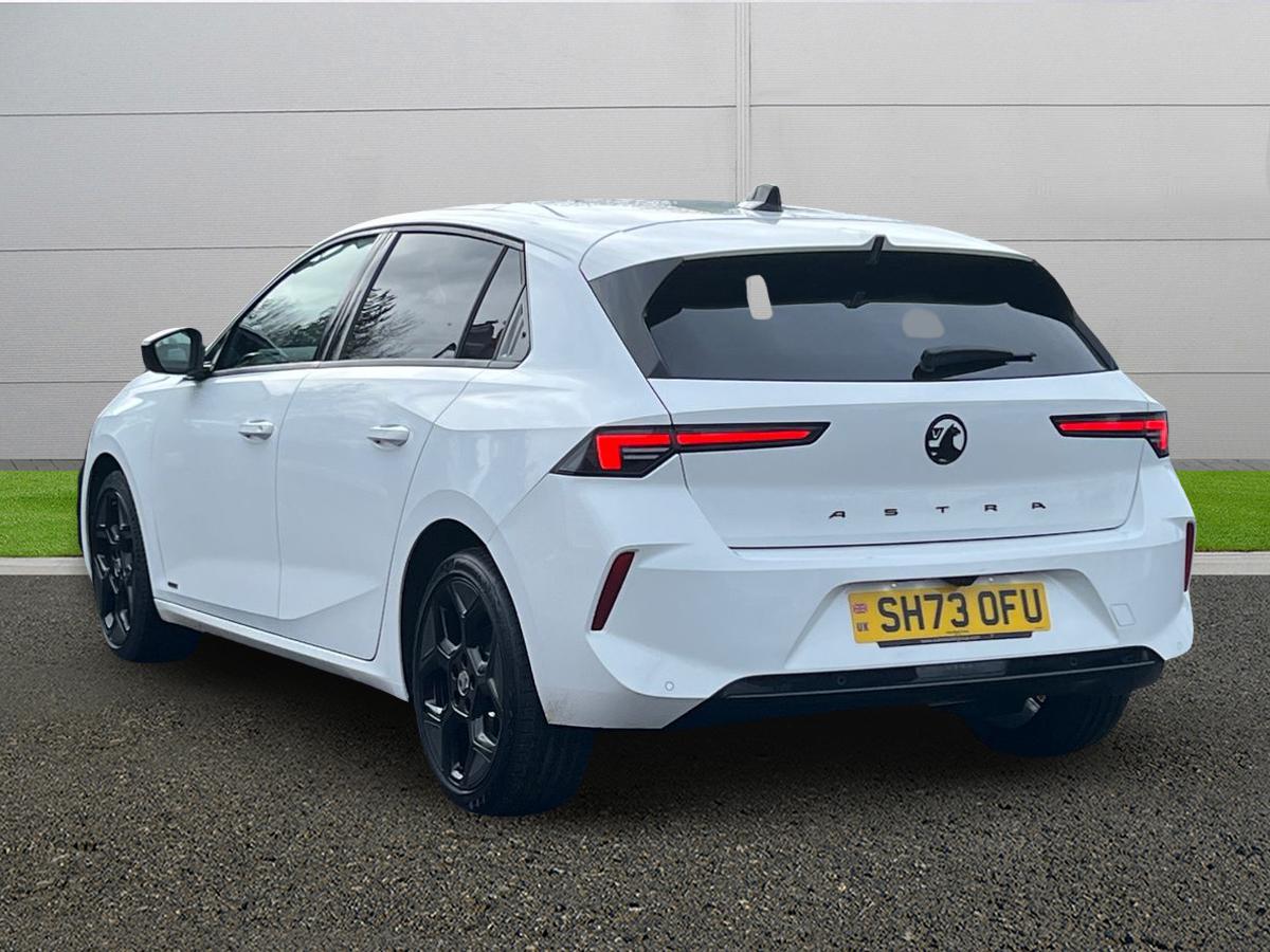 Used Vauxhall Astra 2023 for sale - 77388930: Photo 5