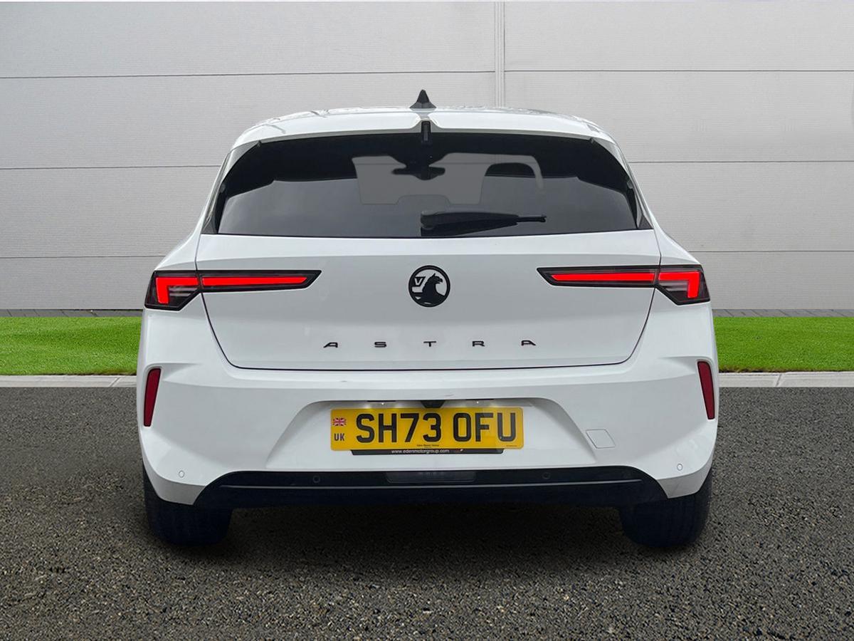 Used Vauxhall Astra 2023 for sale - 77388930: Photo 6
