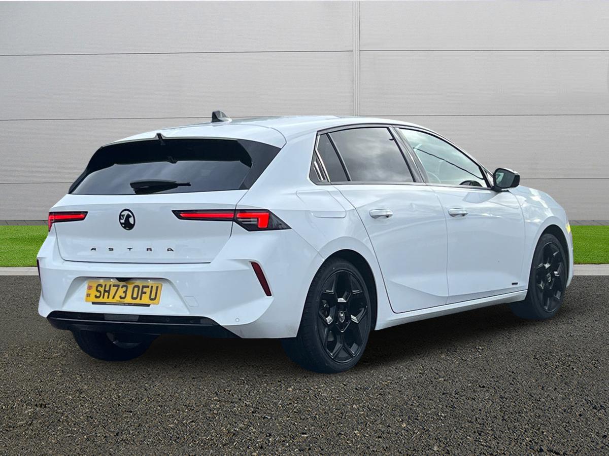 Used Vauxhall Astra 2023 for sale - 77388930: Photo 7