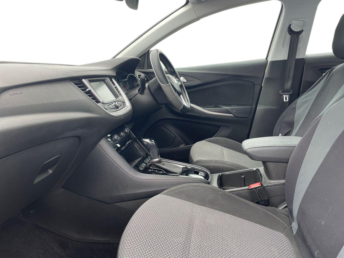 Used Vauxhall Grandland X 2020 for sale - 77911151: Photo 10