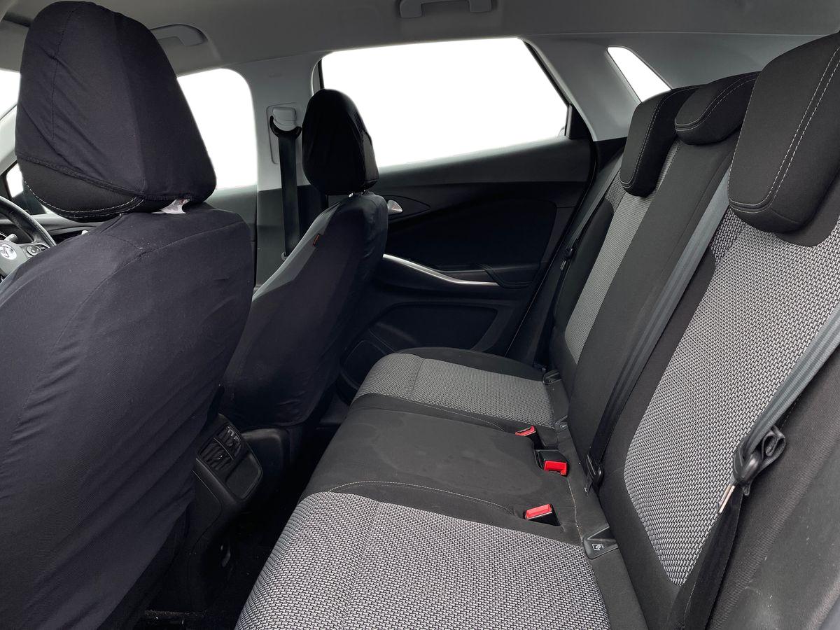 Used Vauxhall Grandland X 2020 for sale - 77911151: Photo 11