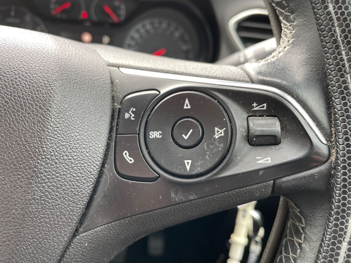 Used Vauxhall Grandland X 2020 for sale - 77911151: Photo 17