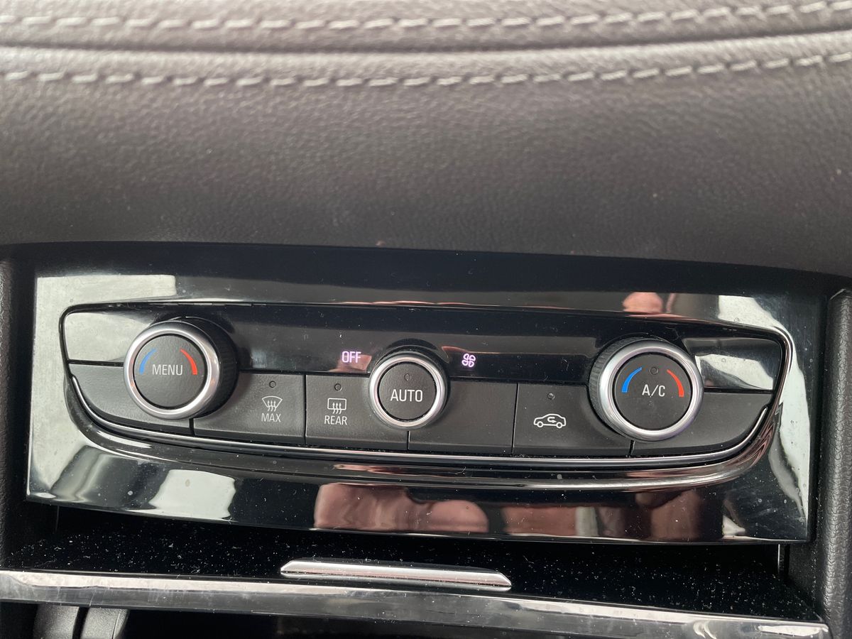 Used Vauxhall Grandland X 2020 for sale - 77911151: Photo 18