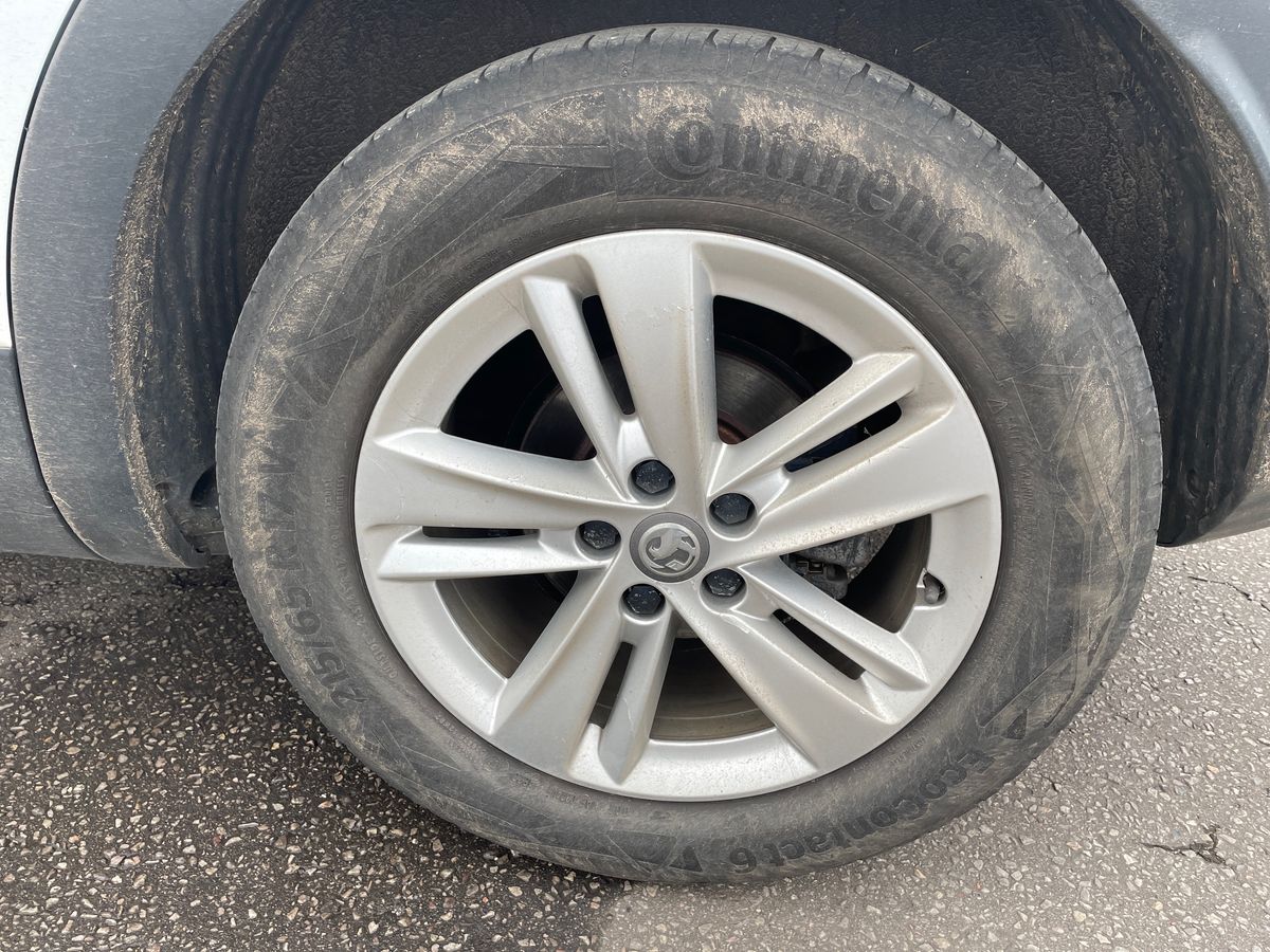 Used Vauxhall Grandland X 2020 for sale - 77911151: Photo 9