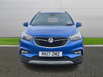 Used Vauxhall Mokka X 2017 for sale - 78824420: Photo
