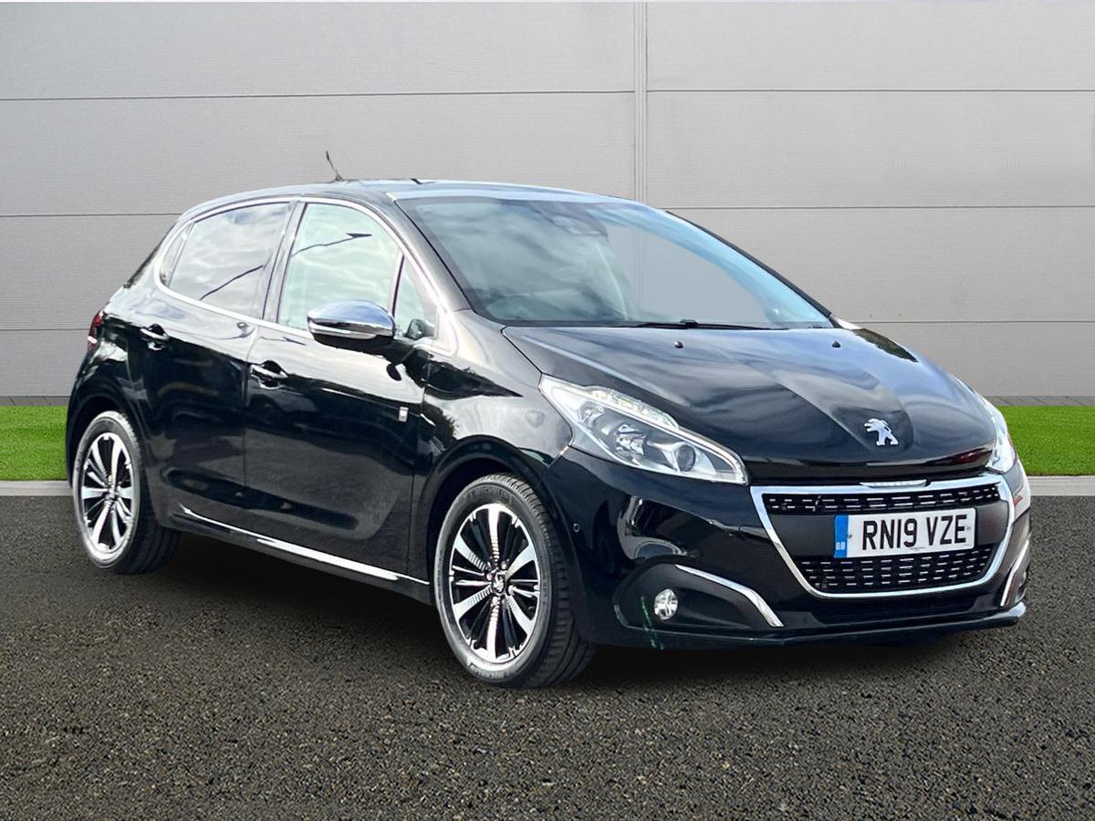 Used Peugeot 208 2019 for sale - 76730993: Photo 1