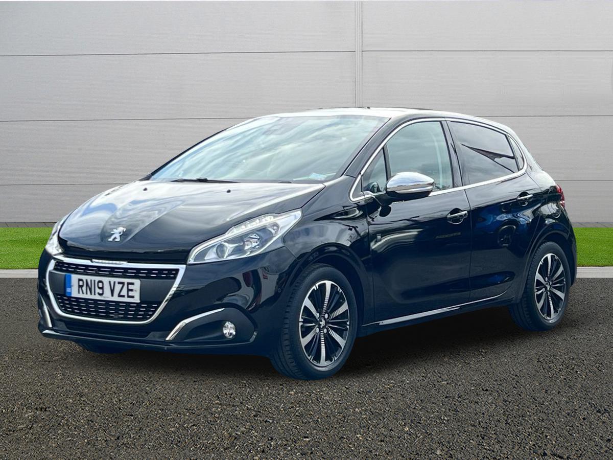 Used Peugeot 208 2019 for sale - 76730993: Photo 3
