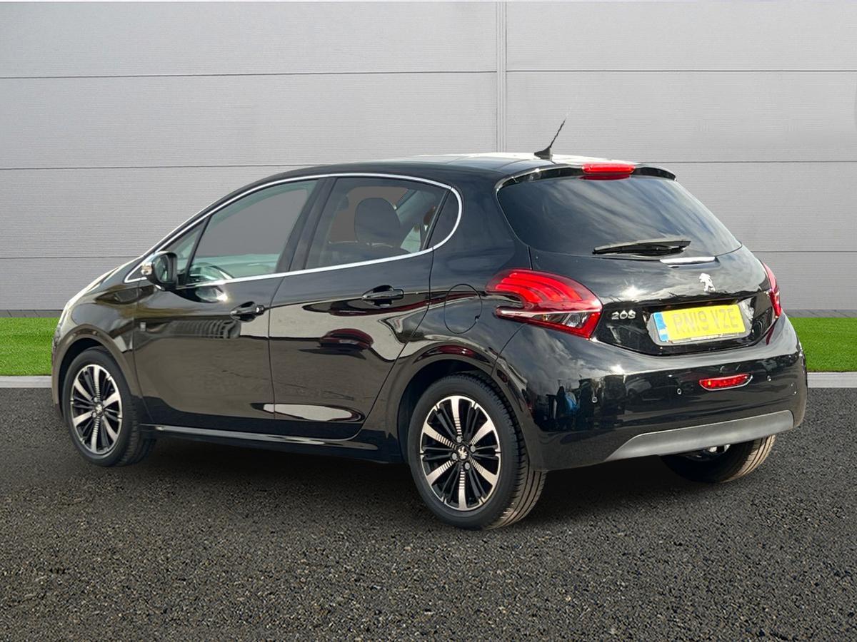 Used Peugeot 208 2019 for sale - 76730993: Photo 5